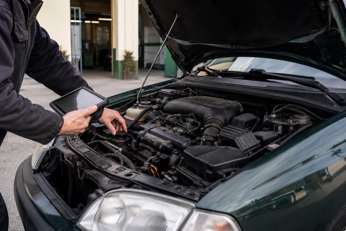Ehrliche Fahrzeugbewertung in Düren